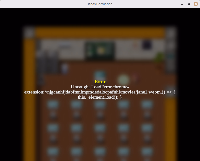 Ren'Py Jane's Corruption [v0.4] [Sericho77]