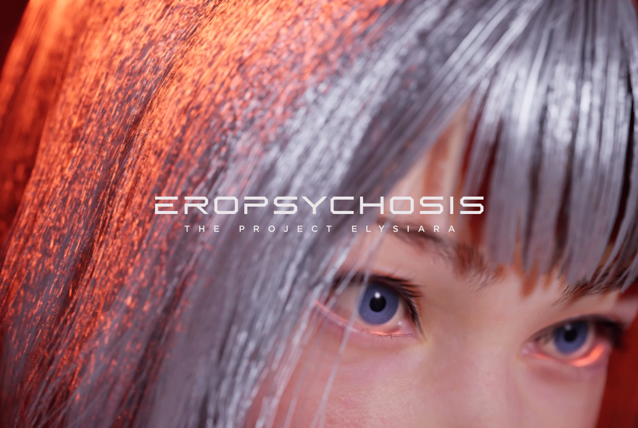 Unreal Engine Eropsychosis: The Project Elysiara [Demo] [Behide] download