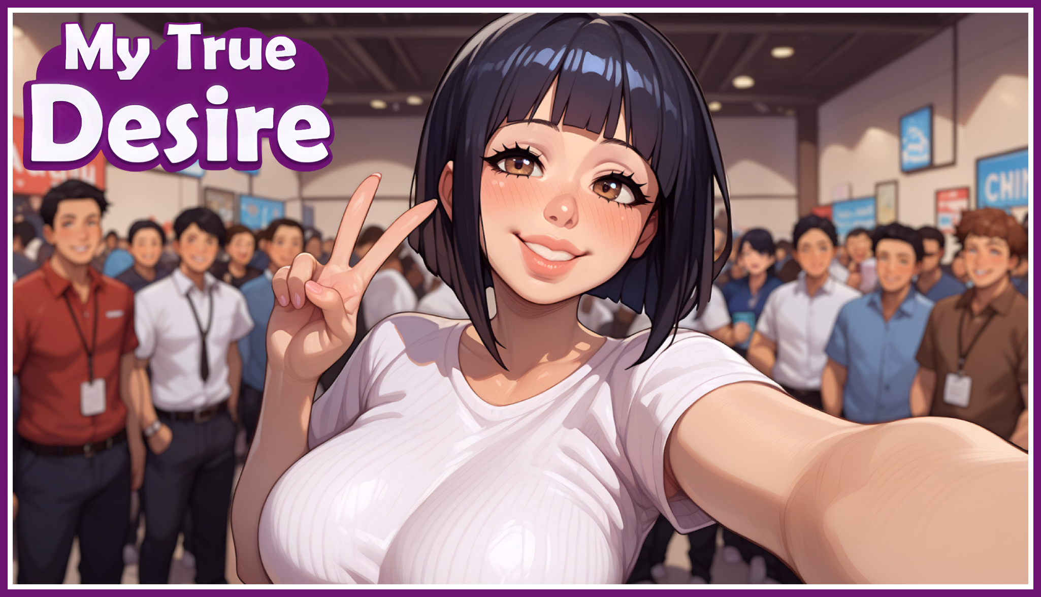 Unity Completed Titty Jiggle Clicker! Witch's Apprentice - The Succubus Trials [Final] [DA.DA.DA]
