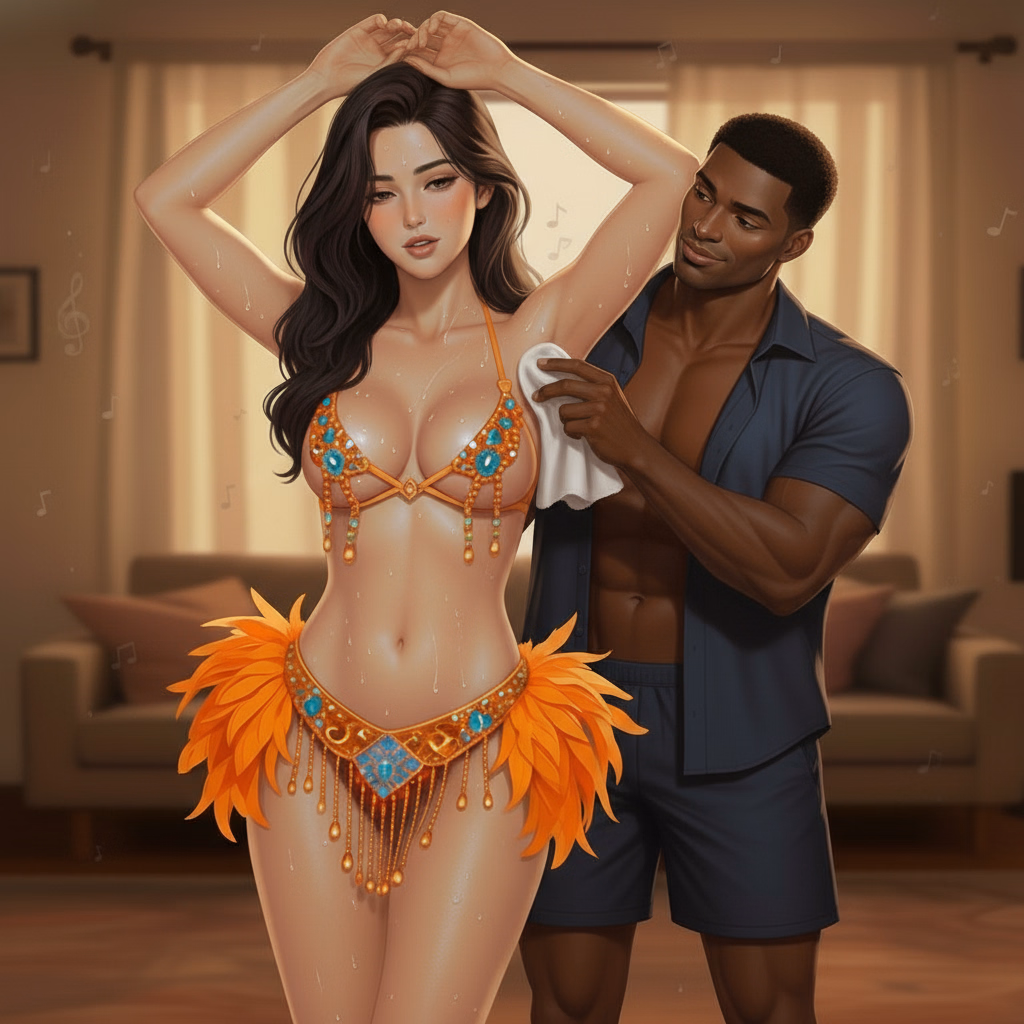 VN Ren'Py Wife’s Dare - Reignited [v0.4] [hotscorpion]
