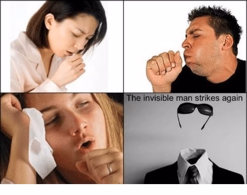 Others Completed Invisible Man [Final] [OMOCHIKOUBOU]