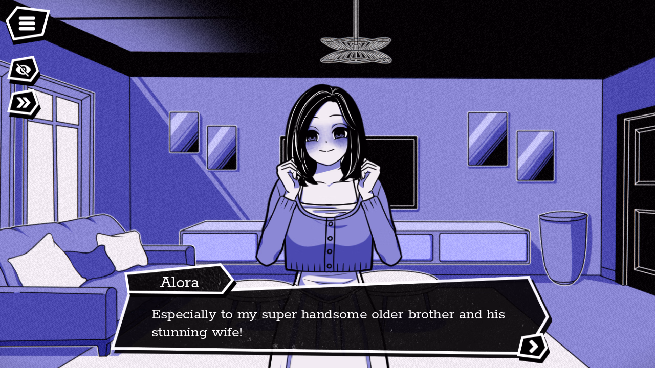 VN Others Fleshbreak [v0.1.00] [HoruBrain]