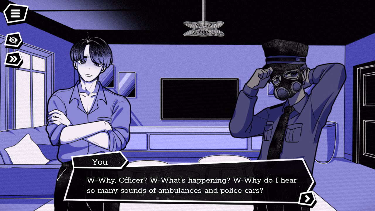 VN Others Fleshbreak [v0.1.00] [HoruBrain]