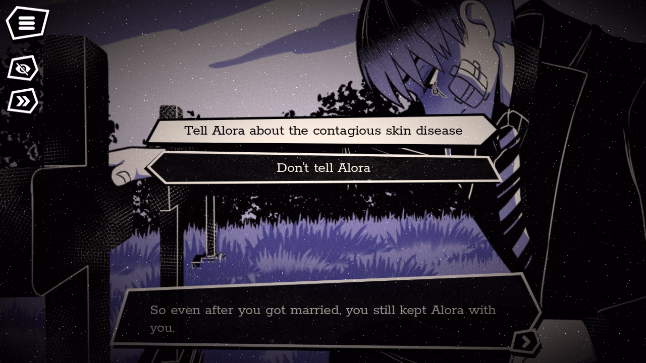 VN Others Fleshbreak [v0.1.00] [HoruBrain]