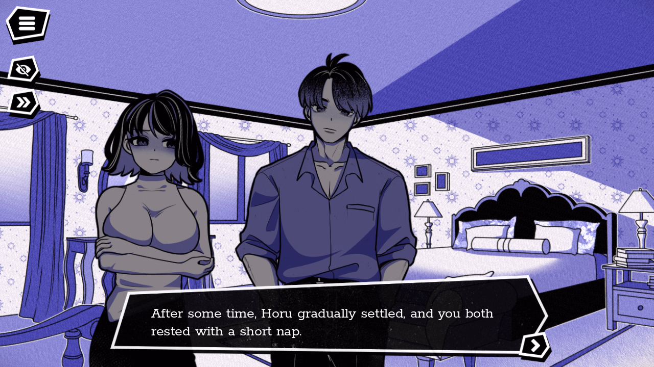 VN Others Fleshbreak [v0.1.00] [HoruBrain]