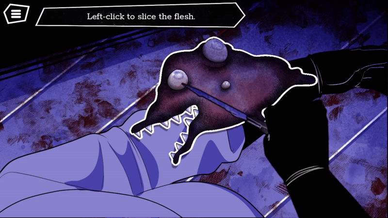 VN Others Fleshbreak [v0.1.00] [HoruBrain]