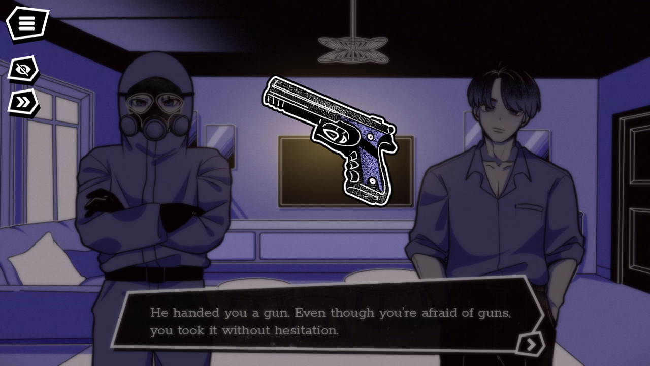 VN Others Fleshbreak [v0.1.00] [HoruBrain]