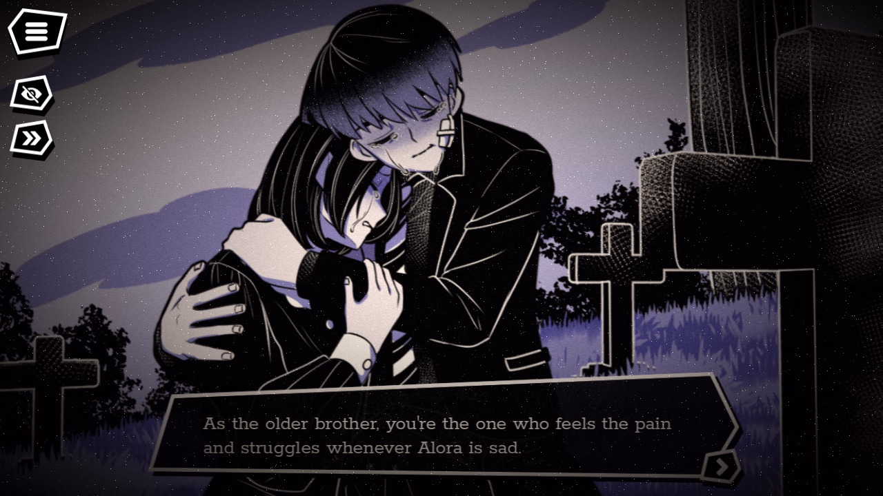VN Others Fleshbreak [v0.1.00] [HoruBrain]