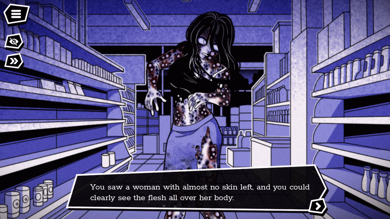 VN Others Fleshbreak [v0.1.00] [HoruBrain]
