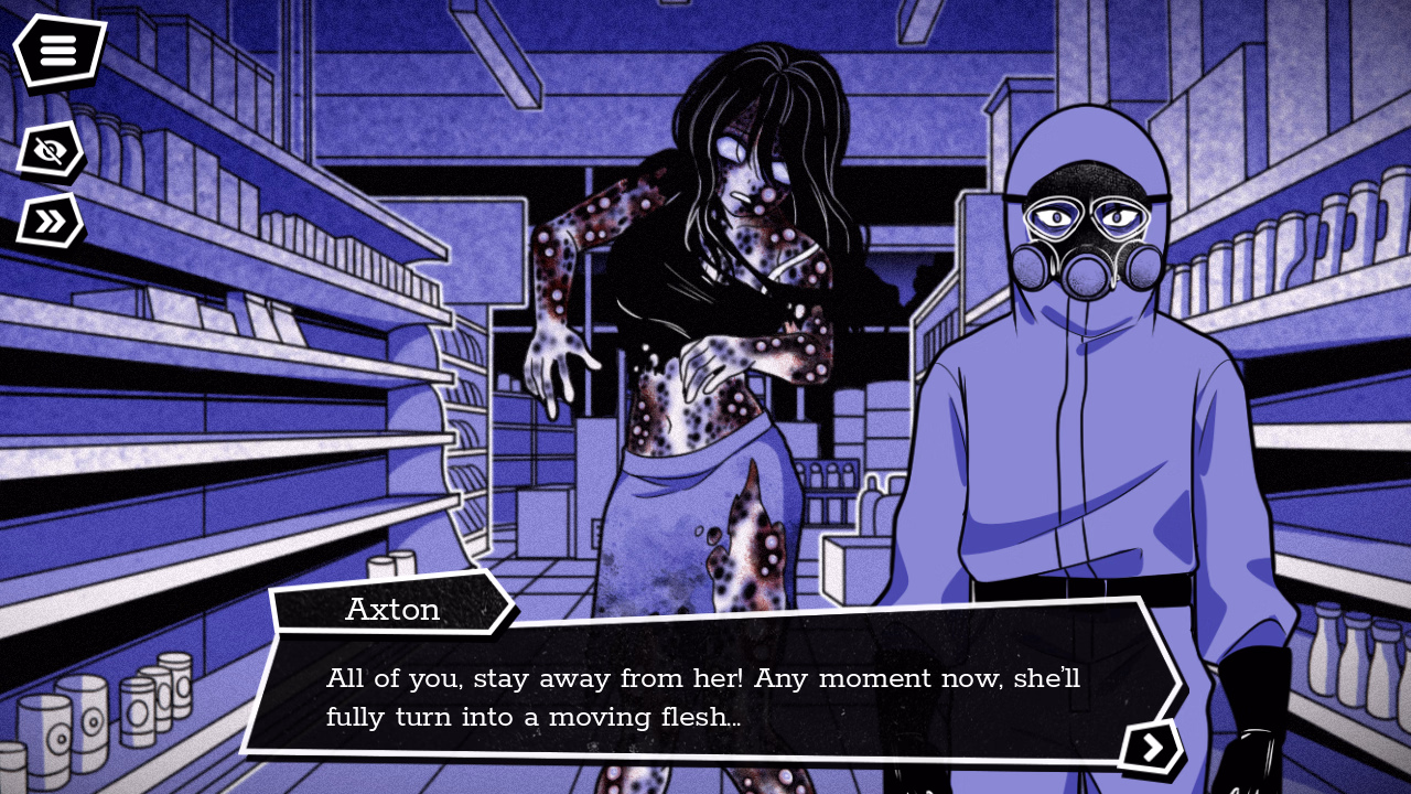 VN Others Fleshbreak [v0.1.00] [HoruBrain]