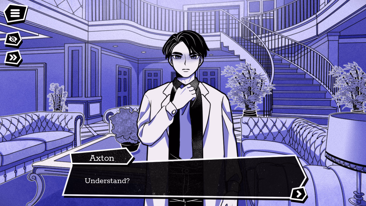 VN Others Fleshbreak [v0.1.00] [HoruBrain]