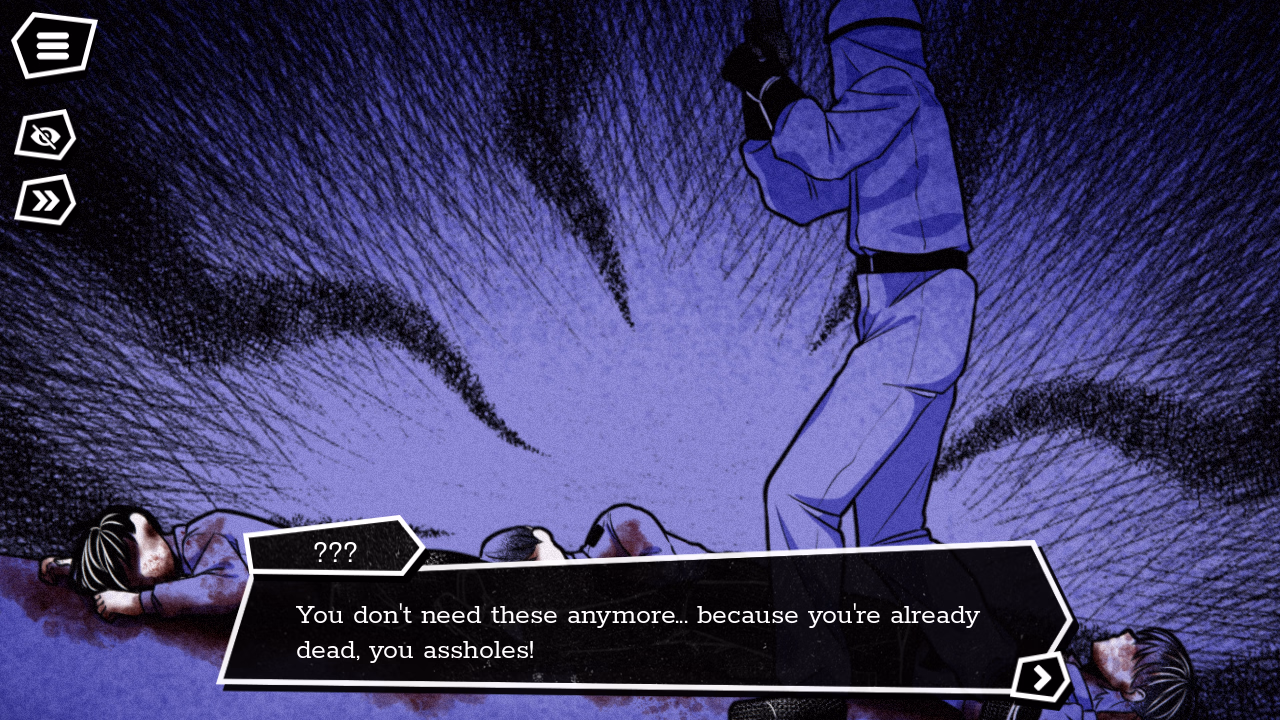 VN Others Fleshbreak [v0.1.00] [HoruBrain]