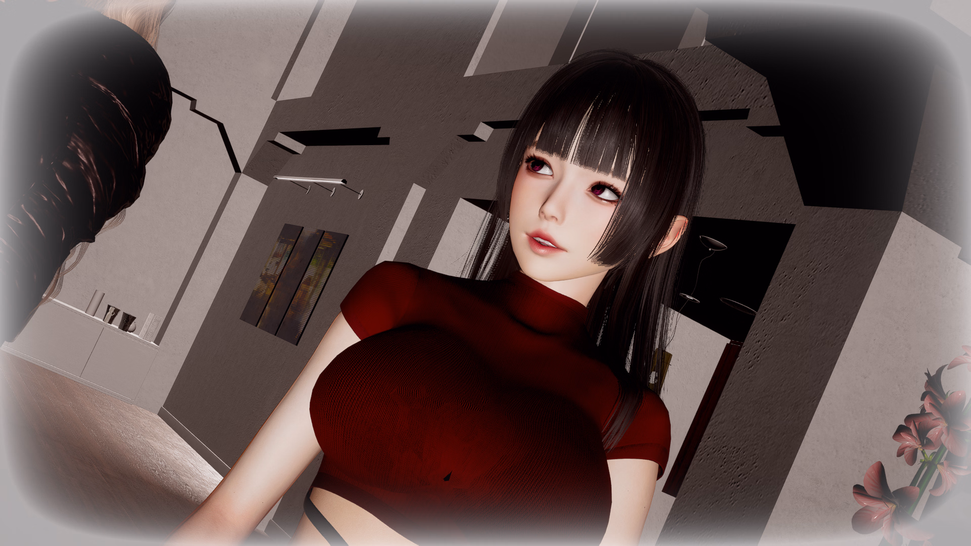 VN Ren'Py For You [v0.1.1 Demo] [Tetardax]