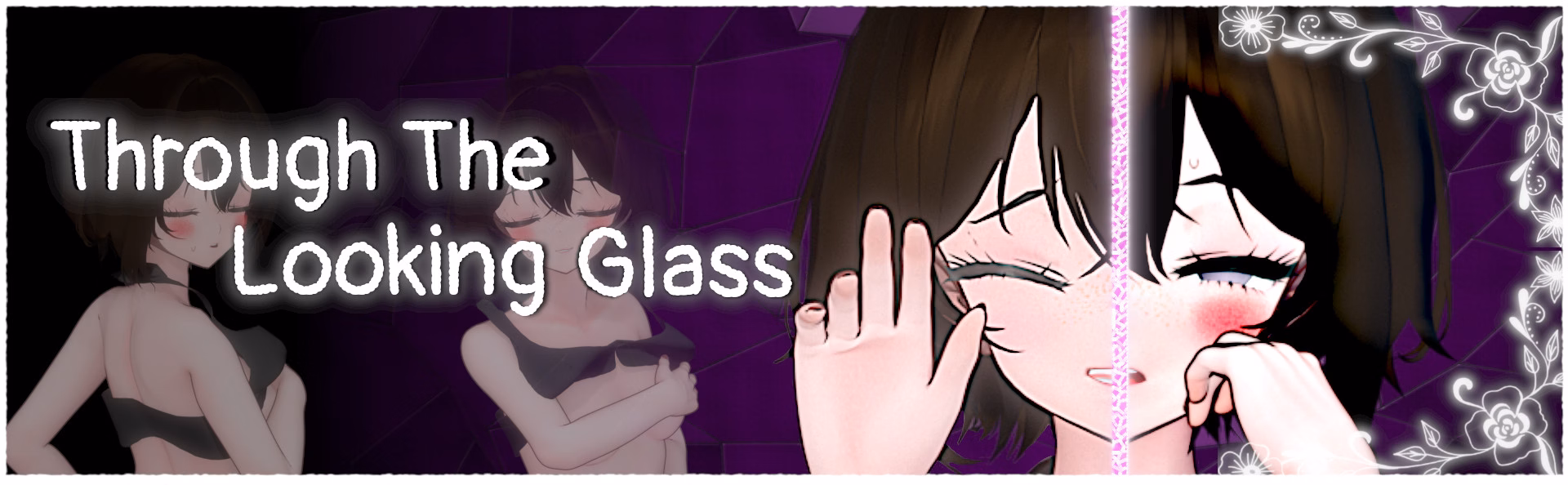 Ren'Py Through the Looking Glass [v0.1.5.0] [HakOSGames] download