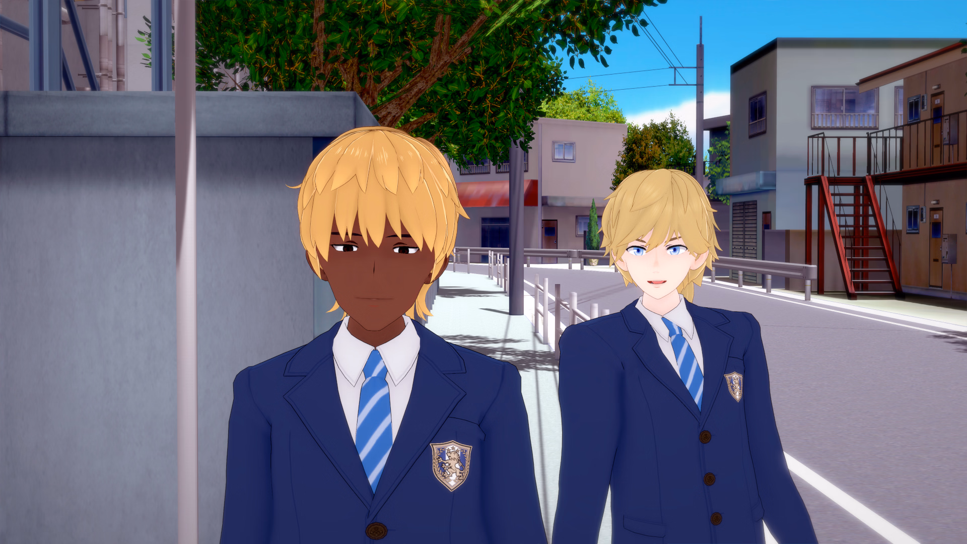 VN Ren'Py My Family Falls into Depravity [v0.2] [BlackNTR999]