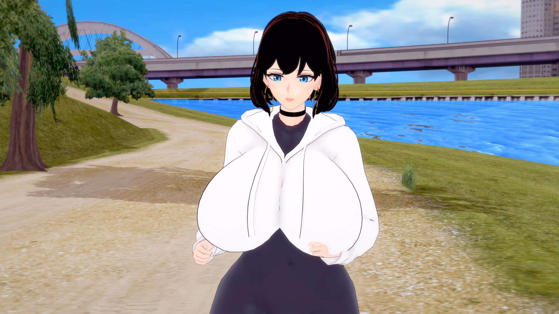 VN Ren'Py My Family Falls into Depravity [v0.2] [BlackNTR999]