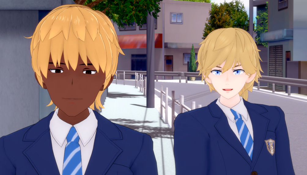 VN Ren'Py My Family Falls into Depravity [v0.2] [BlackNTR999]