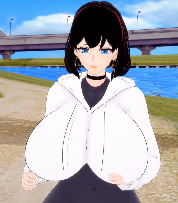 VN Ren'Py My Family Falls into Depravity [v0.2] [BlackNTR999]