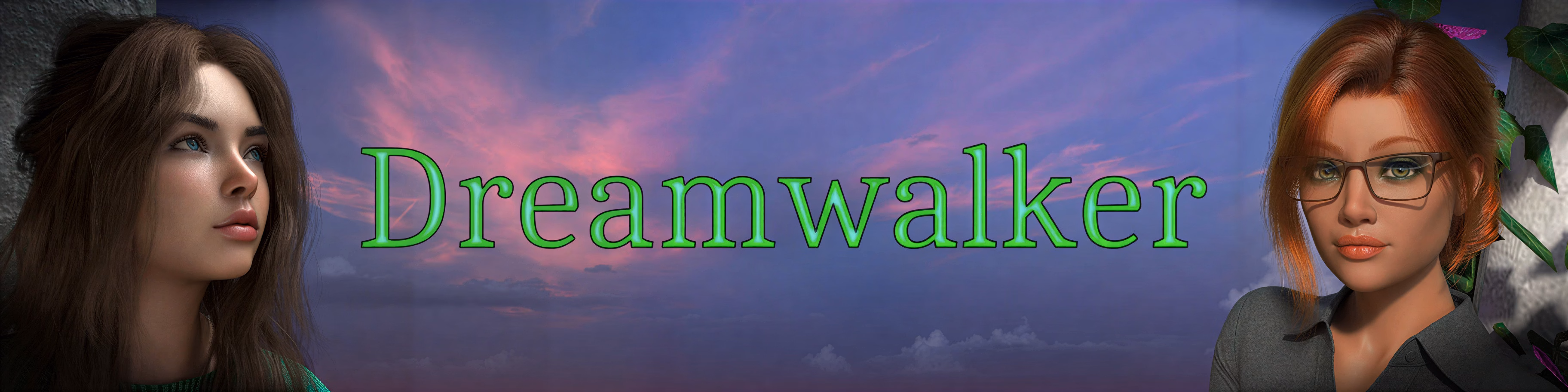VN Ren'Py Dreamwalker [Ch. 3] [Dreamscape Games] download