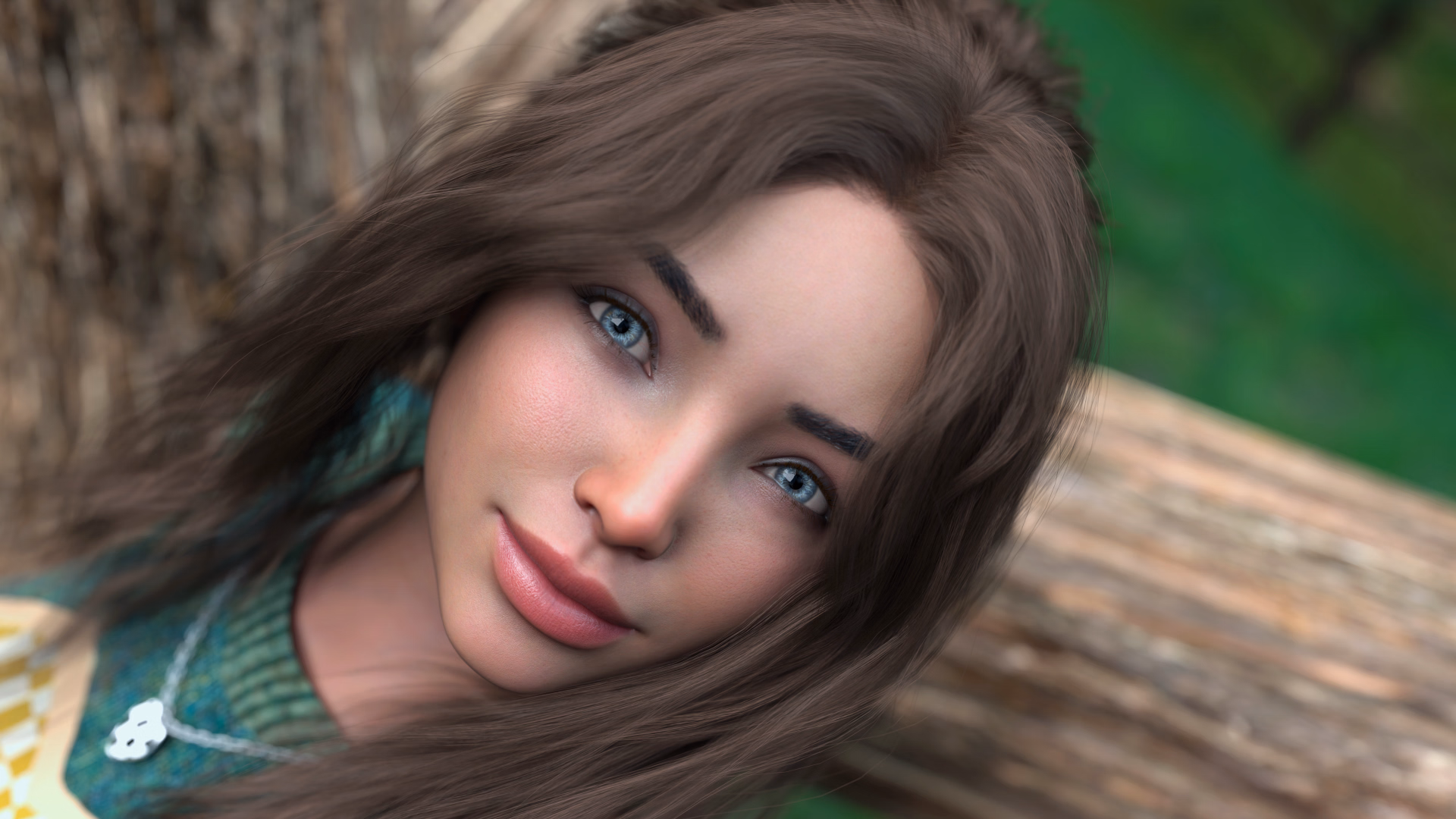 VN Ren'Py Dreamwalker [Ch. 3] [Dreamscape Games]