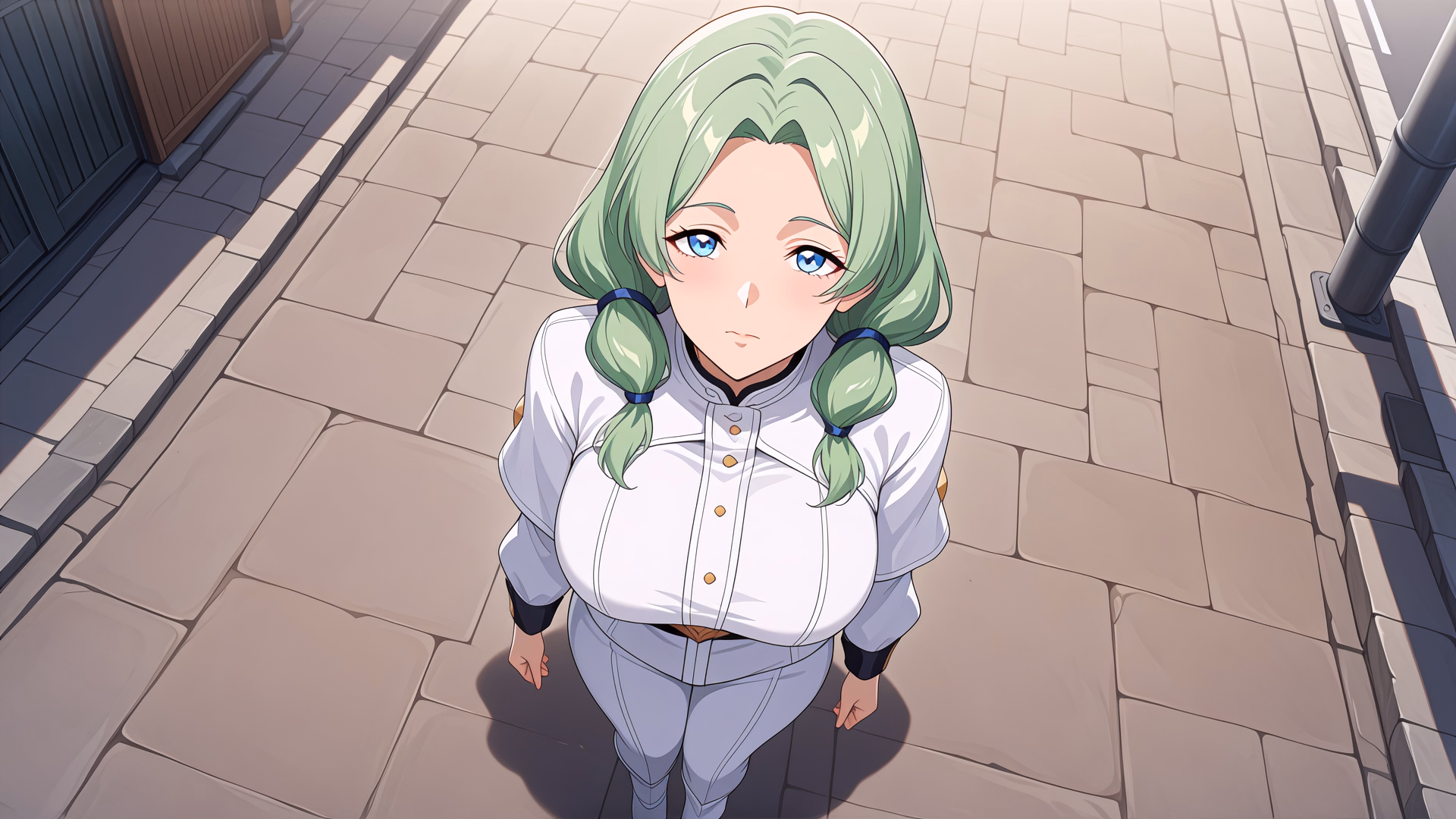 VN Ren'Py Betrayed Thrones [Ch.3 v0.3.0] [Kimi-Kun]
