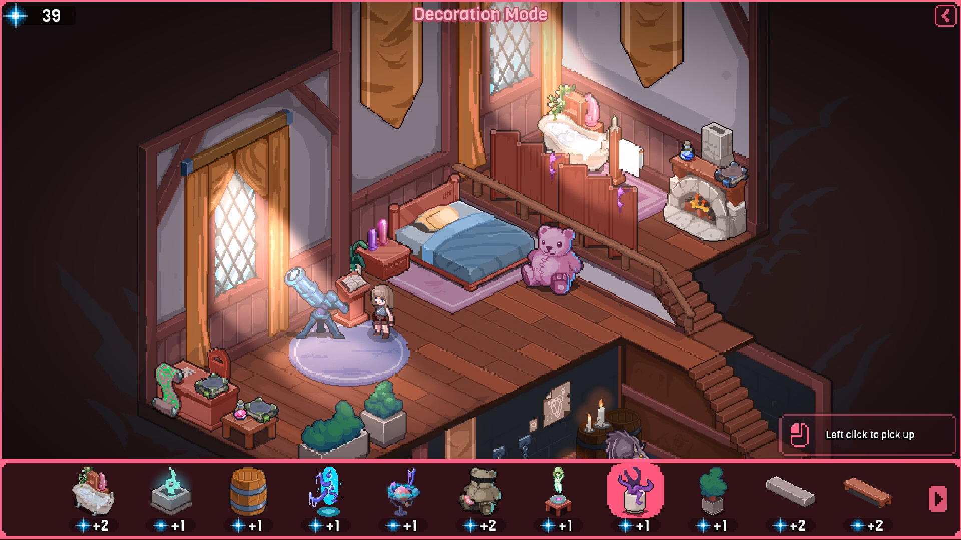 Others Completed Lust Arcanum [v1.0.11] [PixelBee]