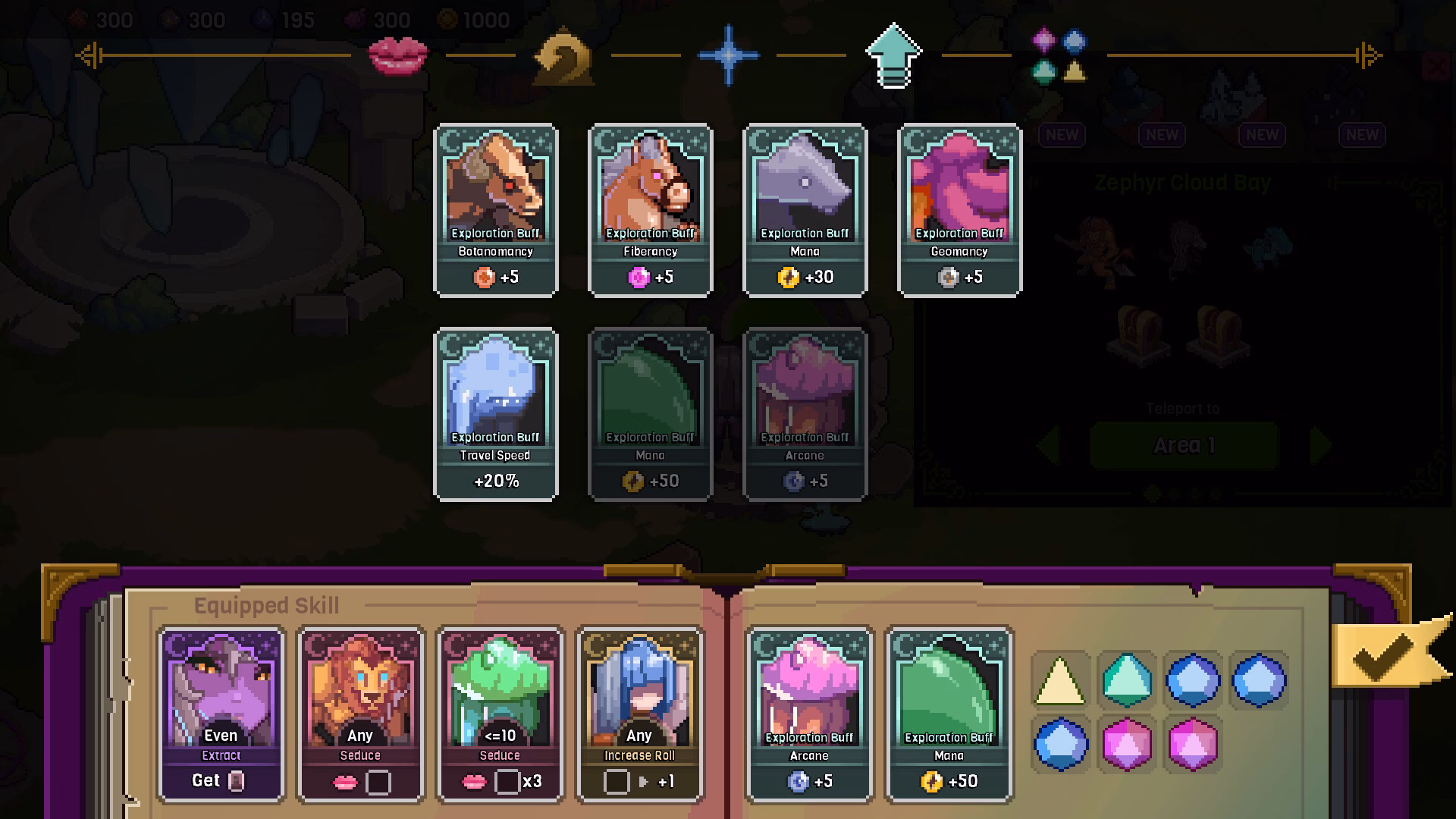 Others Completed Lust Arcanum [v1.0.11] [PixelBee]