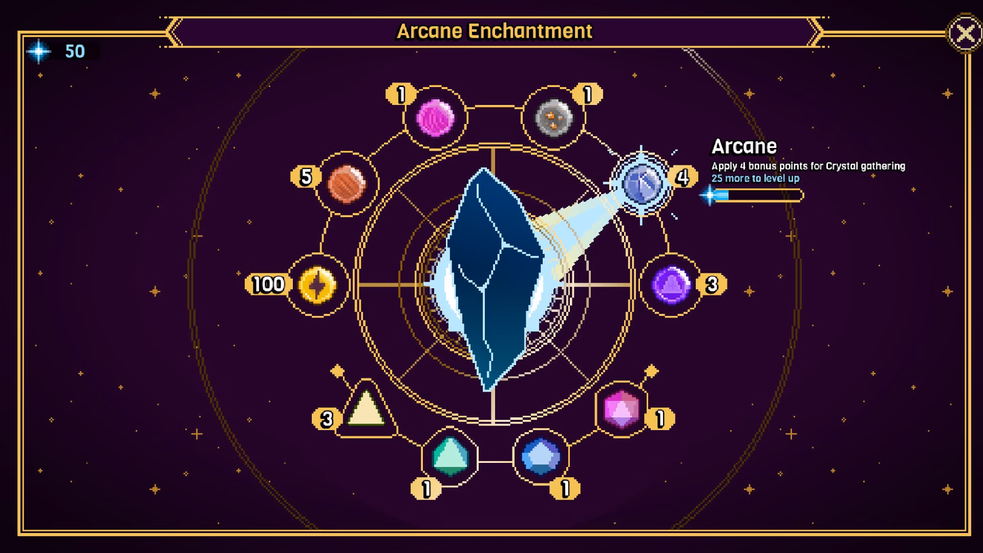 Others Completed Lust Arcanum [v1.0.11] [PixelBee]