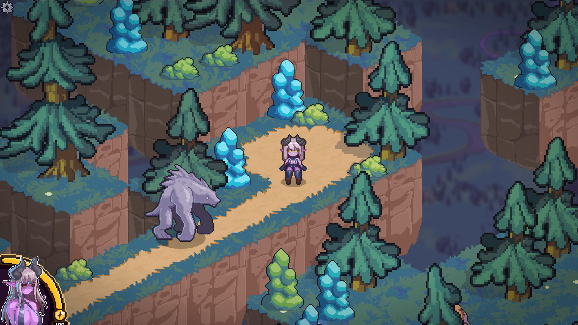 Others Completed Lust Arcanum [v1.0.11] [PixelBee]