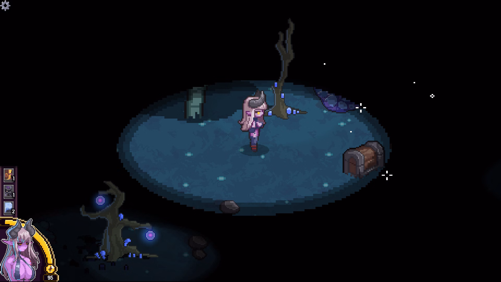 Others Completed Lust Arcanum [v1.0.11] [PixelBee]