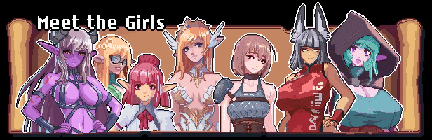 Others Completed Lust Arcanum [v1.0.11] [PixelBee]