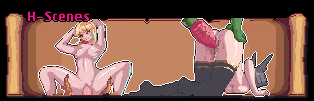 Others Completed Lust Arcanum [v1.0.11] [PixelBee]