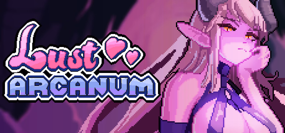 Others Completed Lust Arcanum [v1.0.11] [PixelBee] download