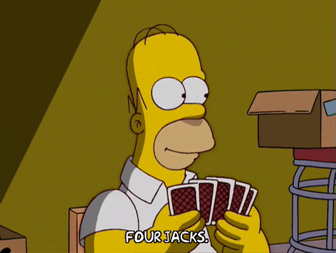 VN Ren'Py Arcana Holdem [v0.1] [Kiaru34]