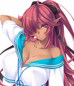 VN Others Completed Love×Holic ~Miwaku no Otome to Hakudaku Kankei~ [Final] [Atelier Kaguya BARE & BUNNY]
