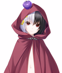 VN Others Completed Love×Holic ~Miwaku no Otome to Hakudaku Kankei~ [Final] [Atelier Kaguya BARE & BUNNY]