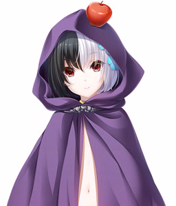 VN Others Completed Love×Holic ~Miwaku no Otome to Hakudaku Kankei~ [Final] [Atelier Kaguya BARE & BUNNY]