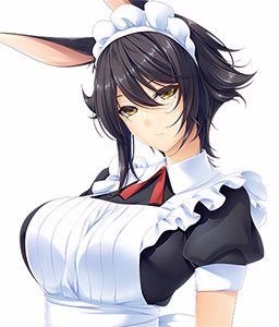 VN Others Completed Love×Holic ~Miwaku no Otome to Hakudaku Kankei~ [Final] [Atelier Kaguya BARE & BUNNY]