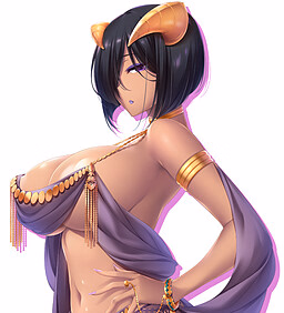 VN Others Completed Love×Holic ~Miwaku no Otome to Hakudaku Kankei~ [Final] [Atelier Kaguya BARE & BUNNY]