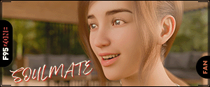 VN Ren'Py Soulmate [Ep.4] [The Gentlemen]