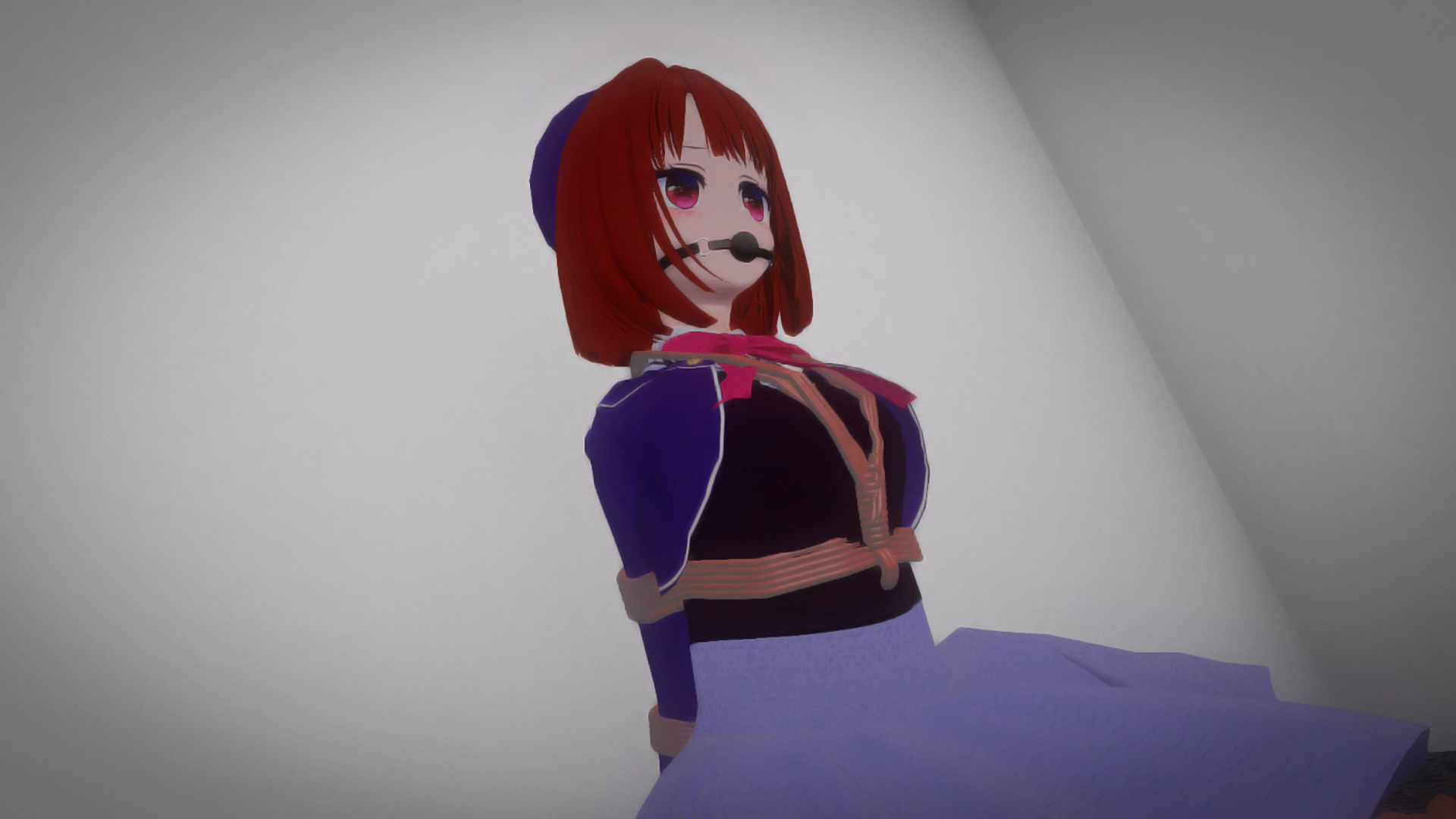 Unity Will Your Waifu Escape? [v0.4.2 Public] [Kata]