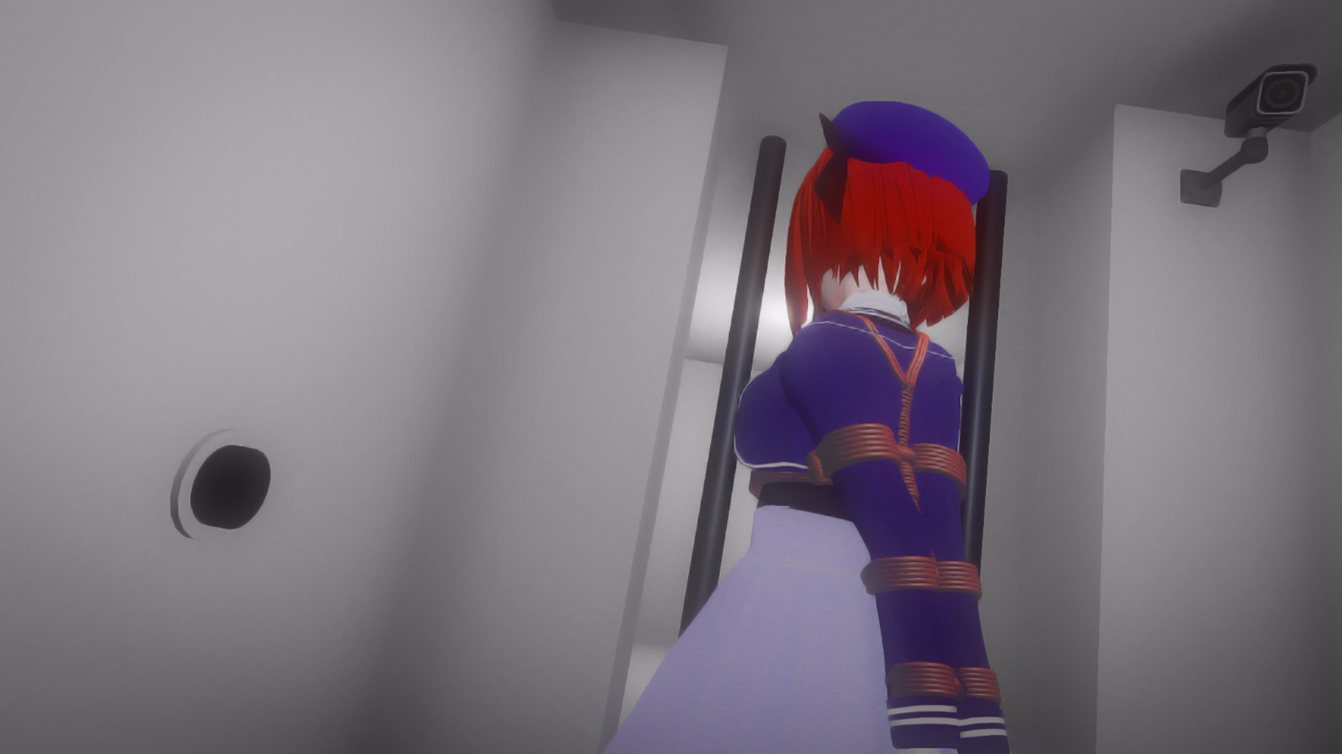 Unity Will Your Waifu Escape? [v0.4.2 Public] [Kata]