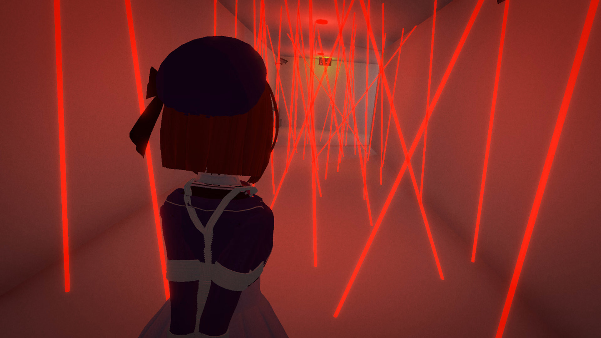 Unity Will Your Waifu Escape? [v0.4.2 Public] [Kata]