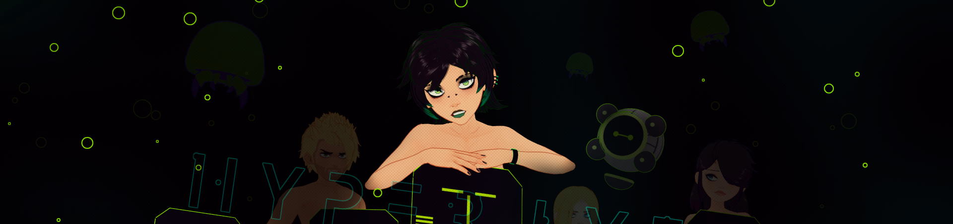 Ren'Py Hyper Lyfe [v0.0] [souper.g]