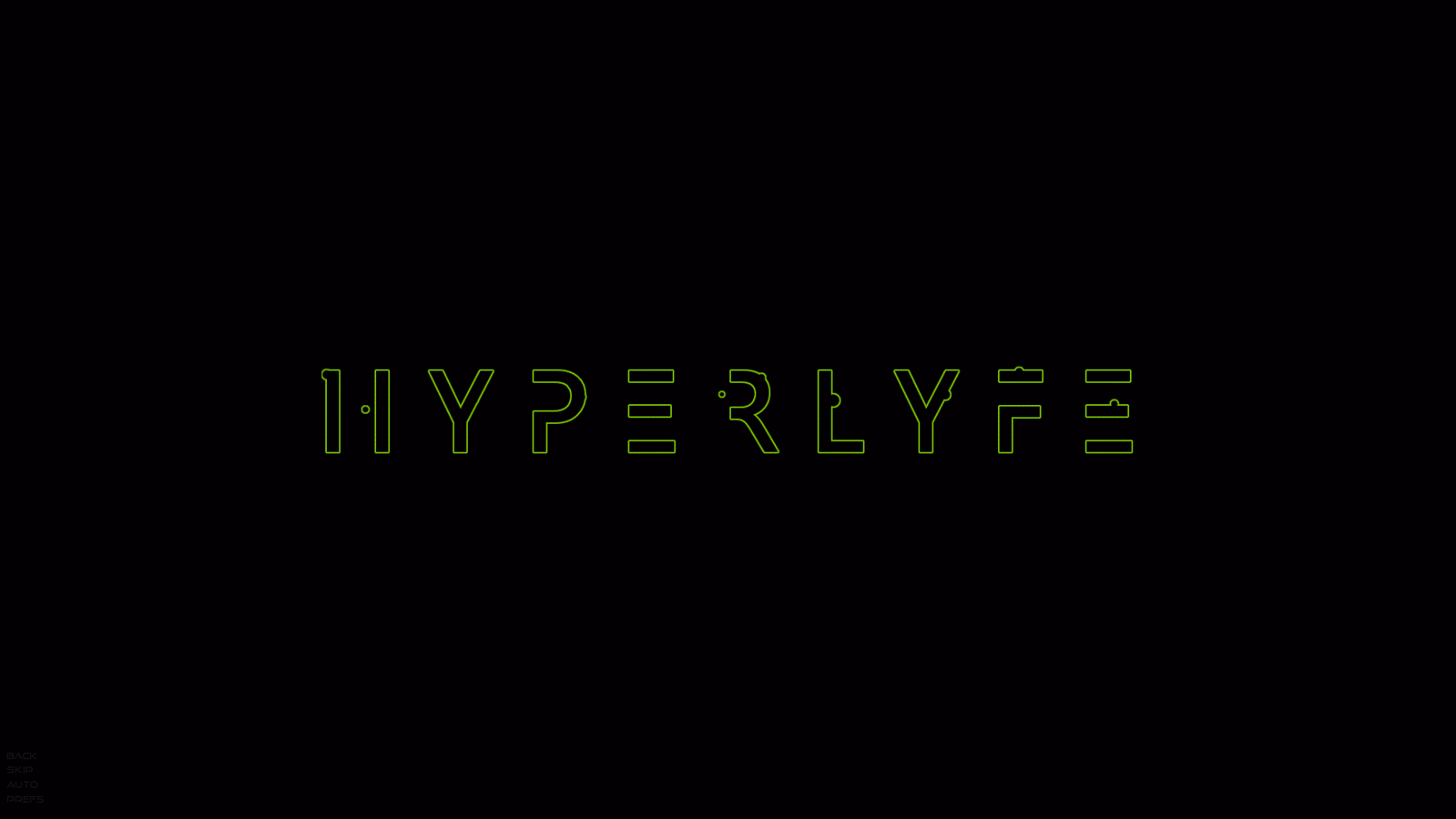 Ren'Py Hyper Lyfe [v0.0] [souper.g]