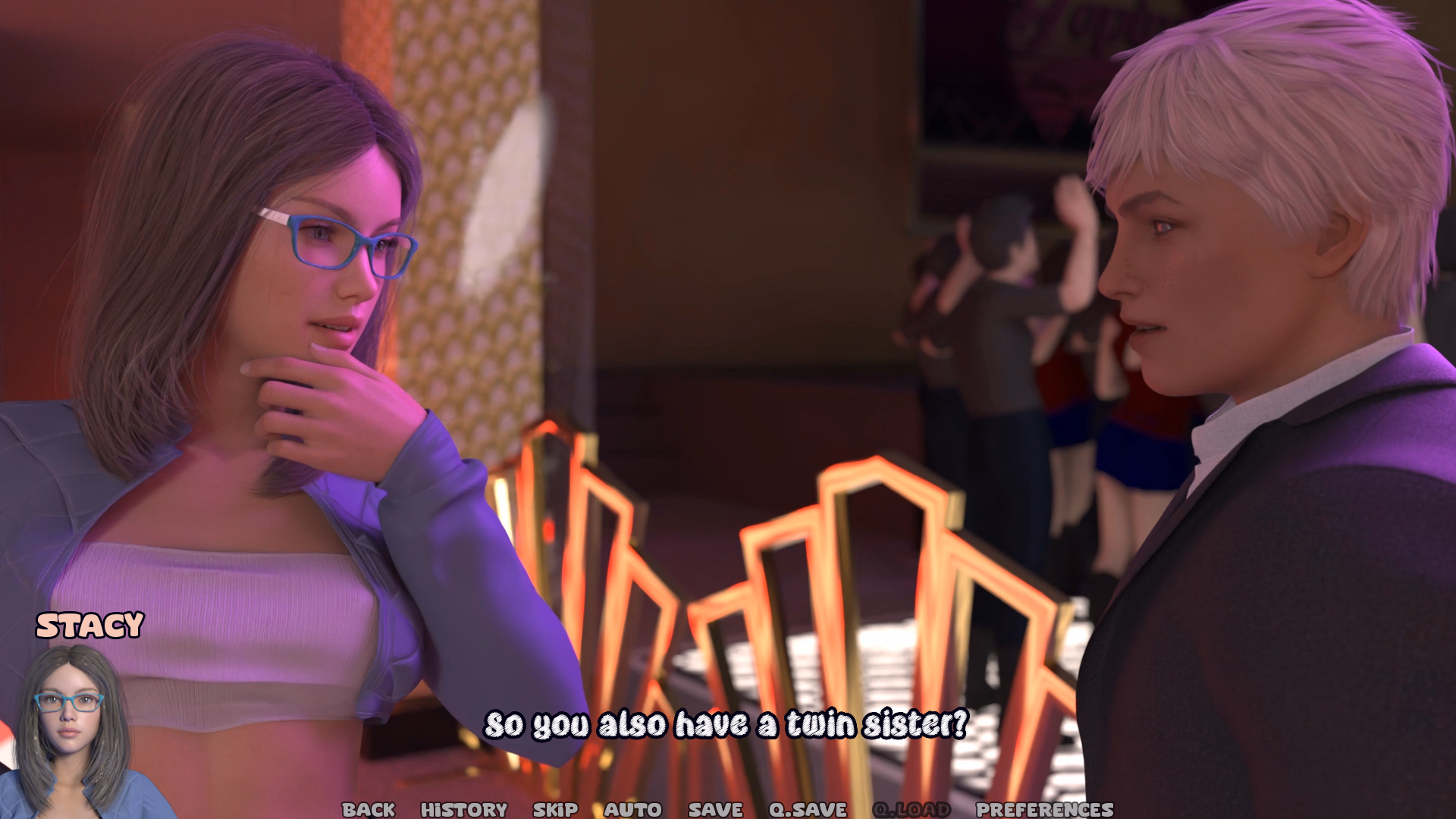 VN Ren'Py Reflejos [v0.02.2] [DerketoGames]