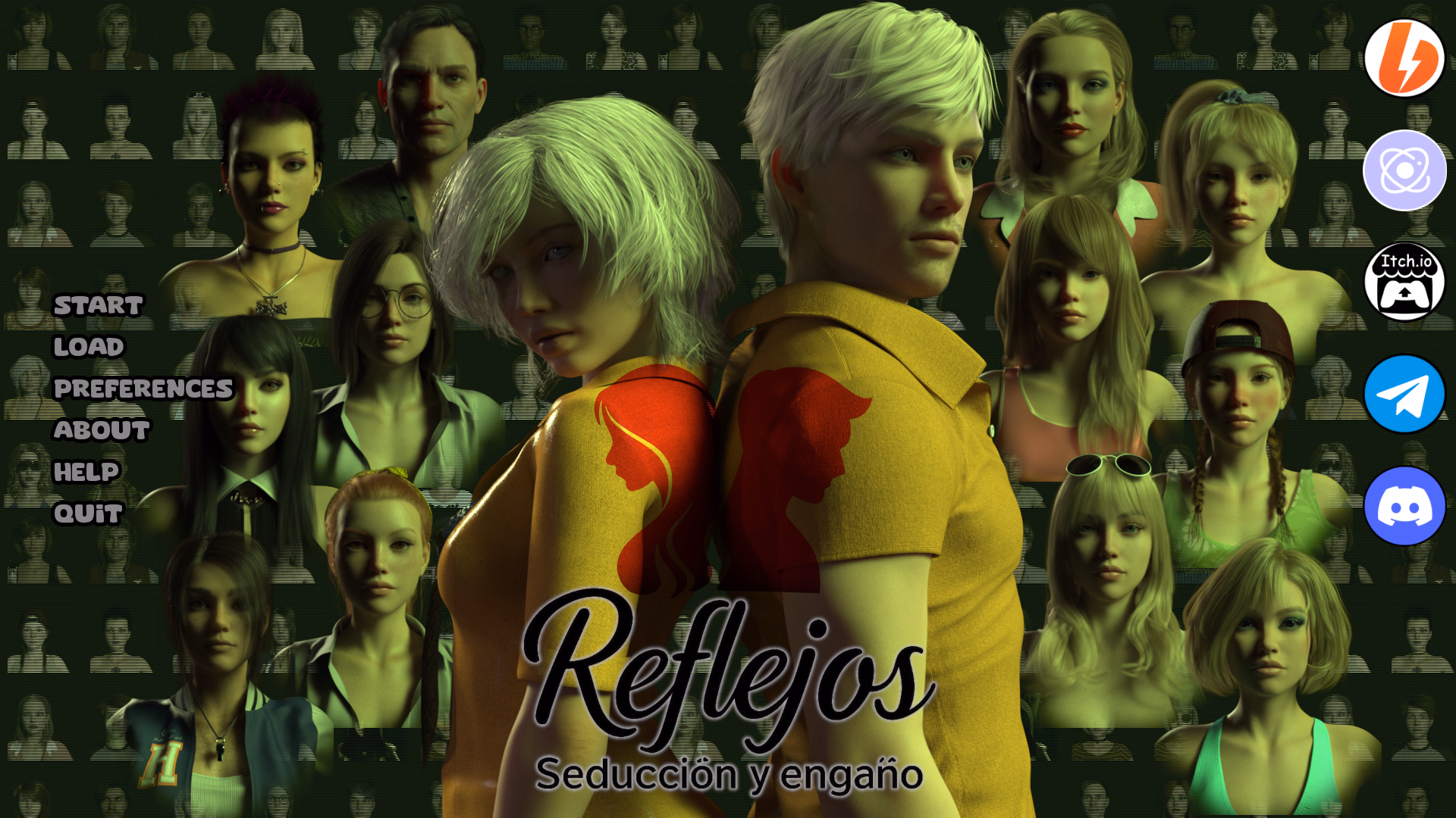 VN Ren'Py Reflejos [v0.02.2] [DerketoGames] download