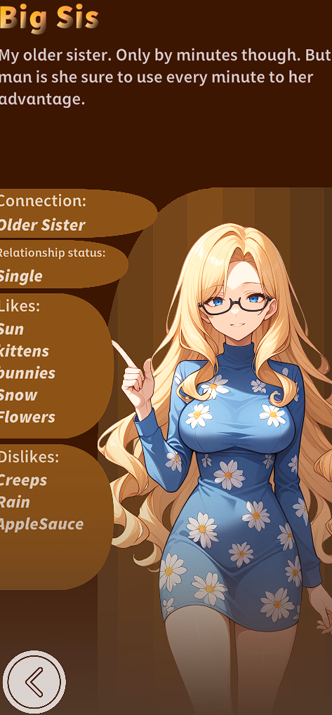 Unity NTR Mobile Rise of the Bastard [v0.10.0] [NosyFellow]