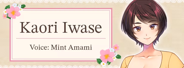 VN Others Completed My Wife’s Voice Is Cumming Through the Wall [Steam] [ANIM.teamMM]
