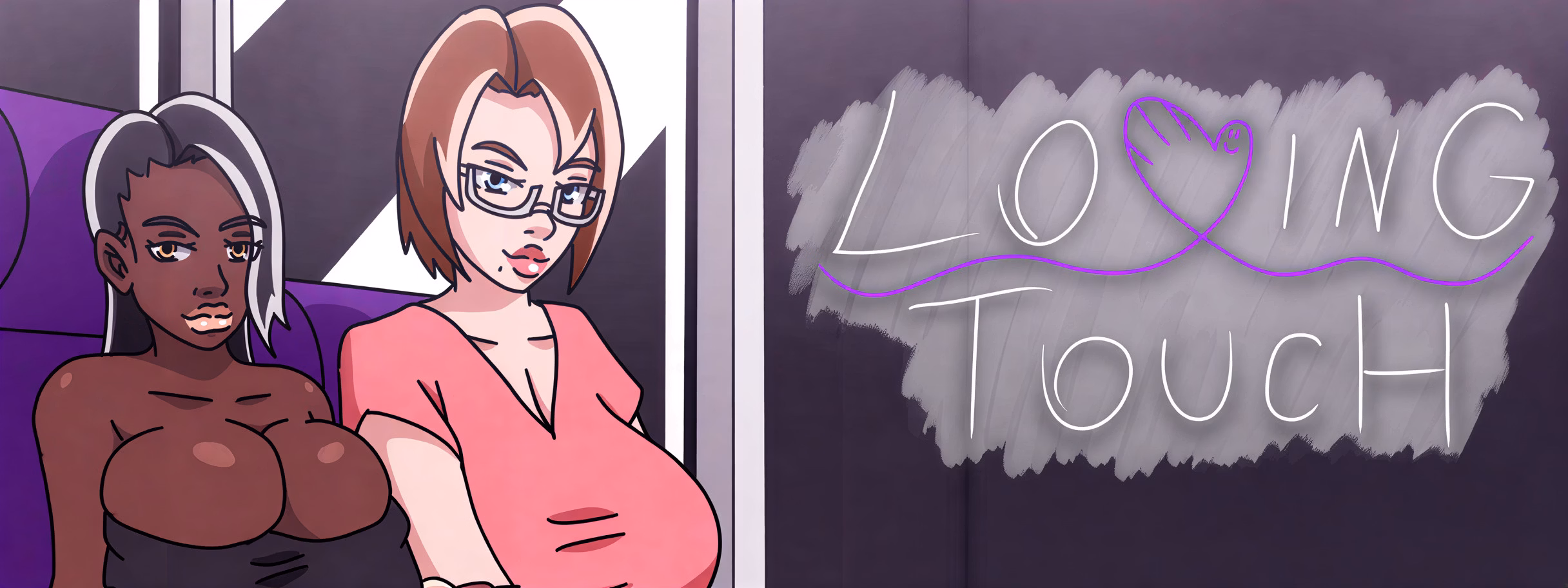 Ren'Py Loving Touch [v0.04.1] [Huli] download